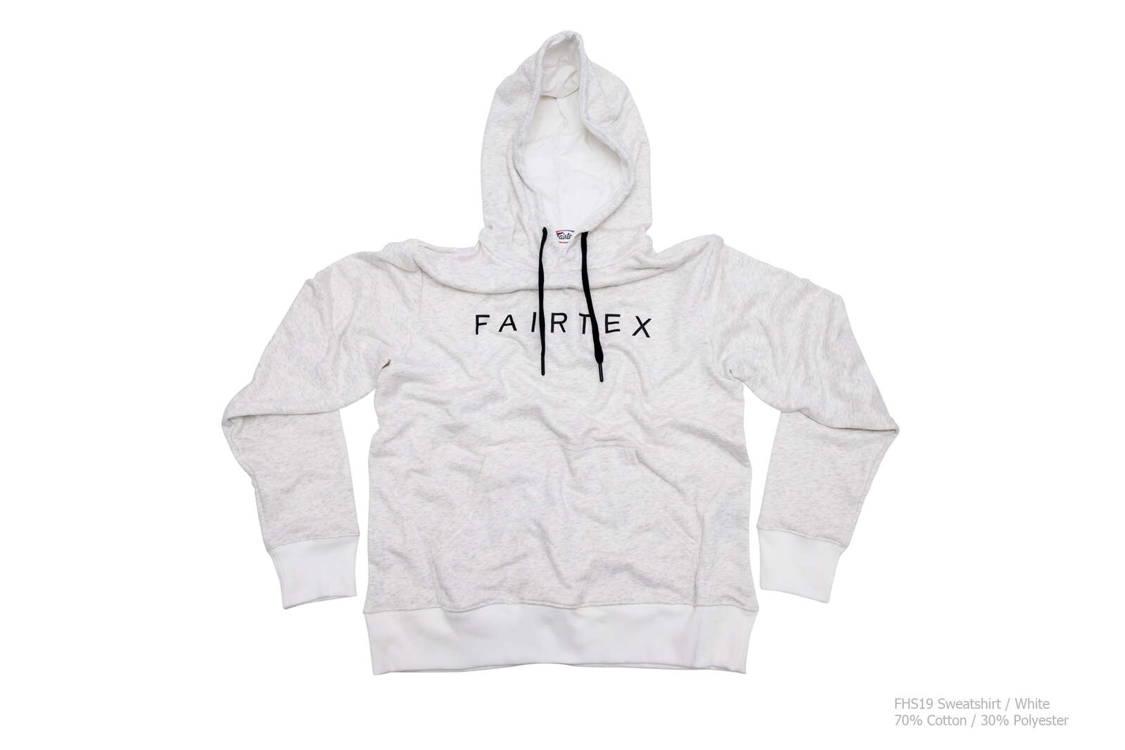 Fairtex Sweatshirt Hoodie