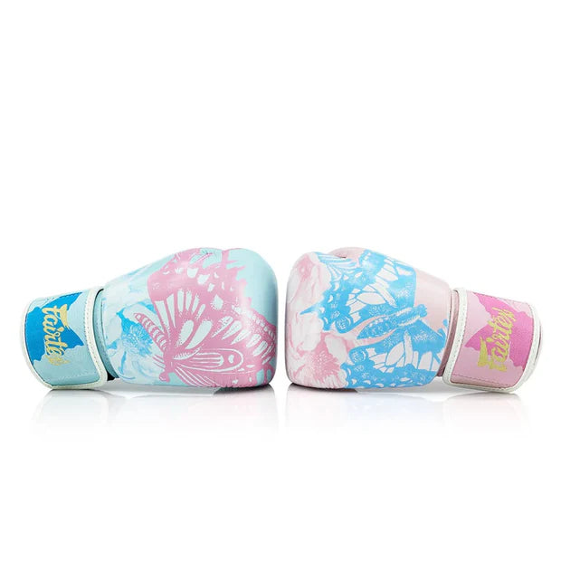 Fairtex Fiore Premium Collection Boxing Gloves