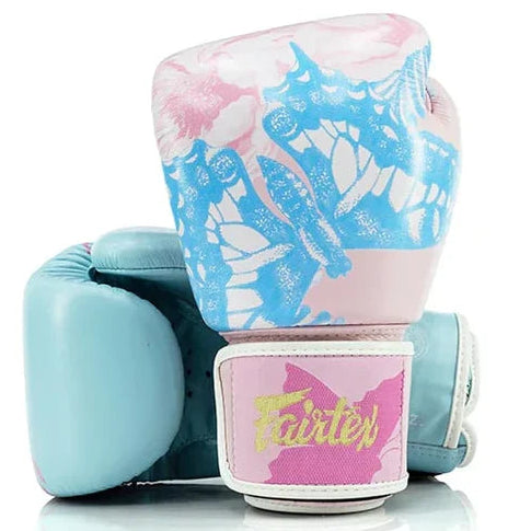 Fairtex Fiore Premium Collection Boxing Gloves