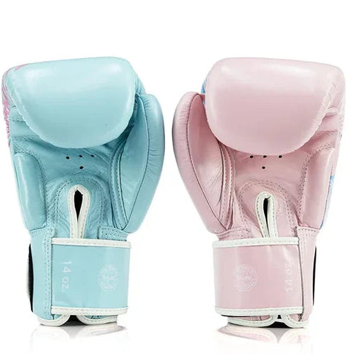 Fairtex Fiore Premium Collection Boxing Gloves