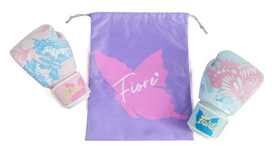 Fairtex Fiore Premium Collection Boxing Gloves