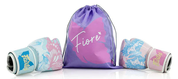 Fairtex Fiore Premium Collection Boxing Gloves
