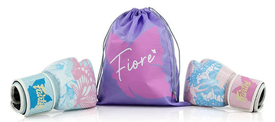 Fairtex Fiore Premium Collection Boxing Gloves