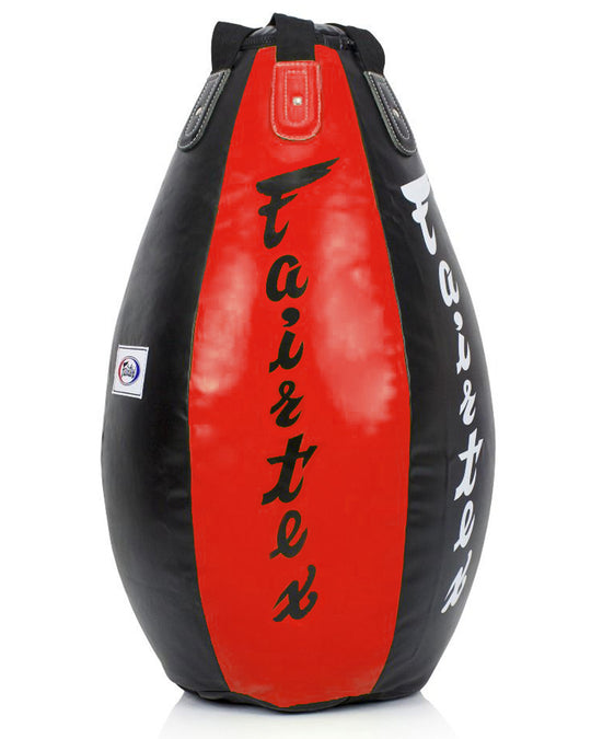 Fairtex Teardrop Bag - HB15