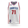 Fairtex Basketball Jersey