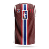 Fairtex Basketball Jersey