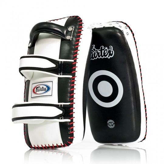 Fairtex Standard Curved Thai Pads