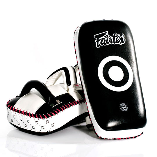 Fairtex Standard Curved Thai Pads