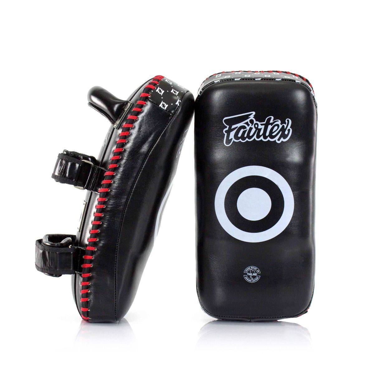 Fairtex Superior Curved Thai Kick Pads