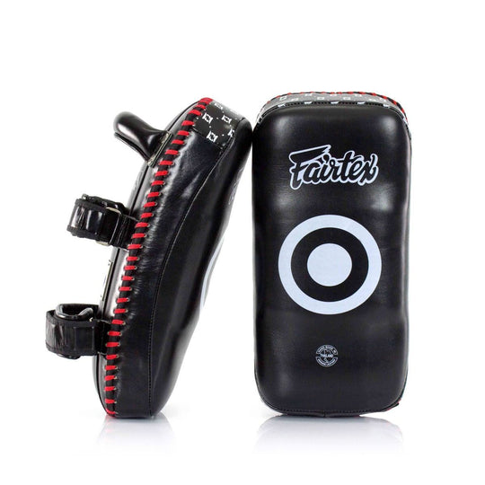 Fairtex Superior Curved Thai Kick Pads