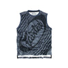 Fairtex Men's Tank Top - Grey