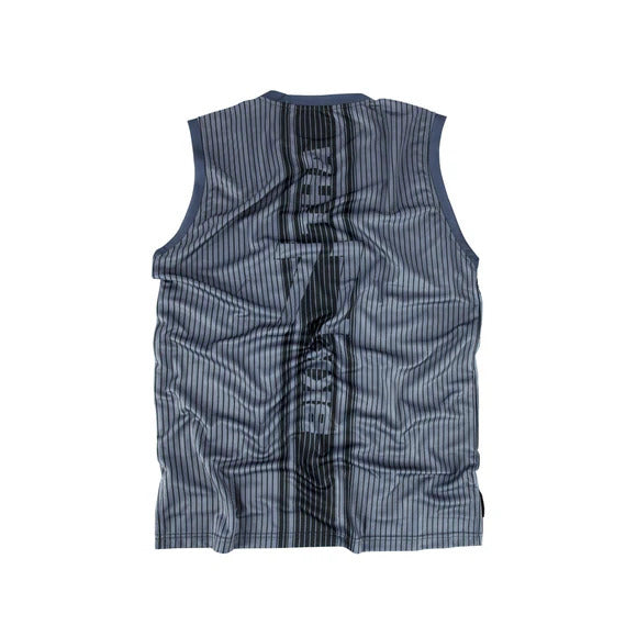 Fairtex Men's Tank Top - Grey