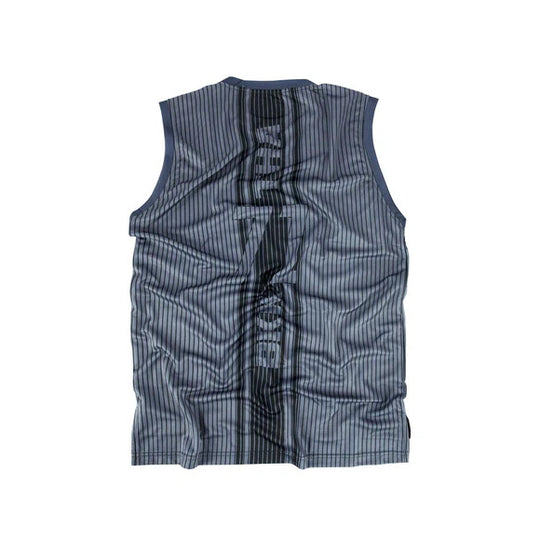Fairtex Men's Tank Top - Grey