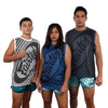 Fairtex Men's Tank Top - Grey