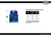 Fairtex Men's Tank Top - Grey