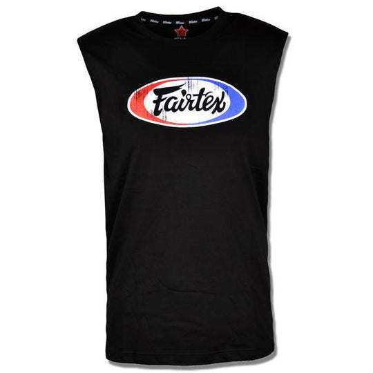 Fairtex Men's Tank Top