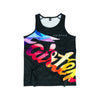 Fairtex Tank Top "Polygon"