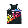 Fairtex Tank Top "Polygon"