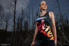 Fairtex Tank Top "Polygon"