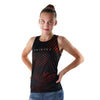 Fairtex Tank Top "Halftone"