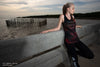 Fairtex Tank Top "Halftone"