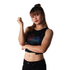 Fairtex Tank Top "Gradient"