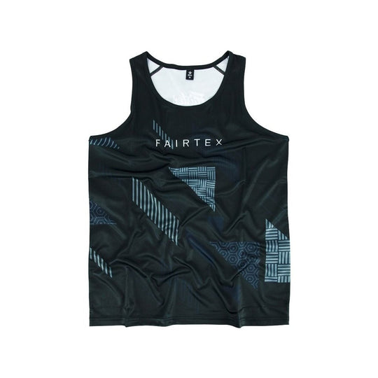 Fairtex Tank Top "Matrix"