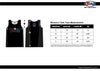 Fairtex Tank Top "Matrix"