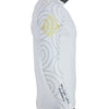 Fairtex 'Hanuman' White Rash Guard