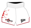 Fairtex X Shogun Muay Thai Shorts