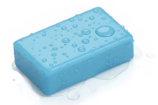 Fairtex Self-Defense Soap – Sea Breeze