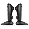 Fairtex Ultra Urgo Shin Guards - Black