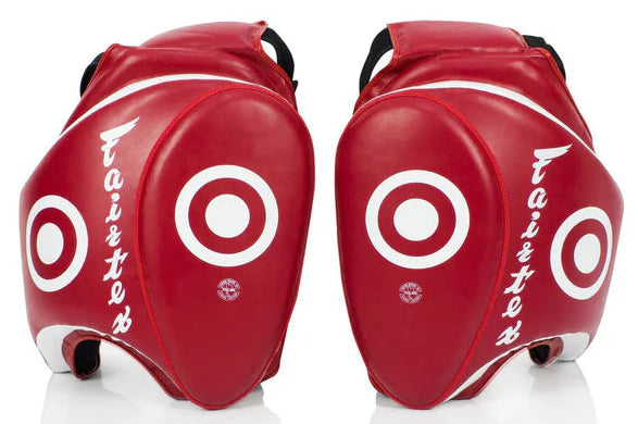 Fairtex Deluxe Thigh Pads