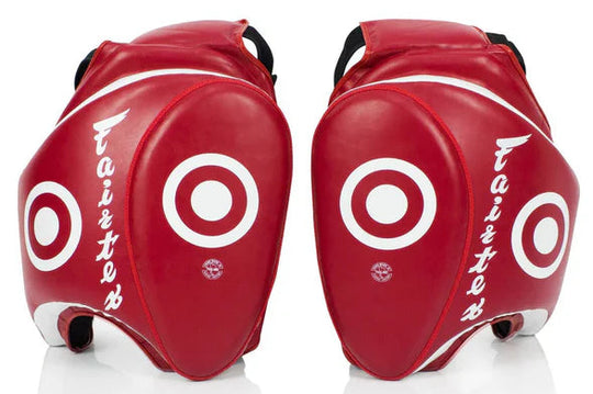 Fairtex Deluxe Thigh Pads