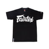Fairtex T Shirt "Fairtex Script"