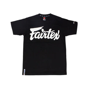 Fairtex T Shirt "Fairtex Script"