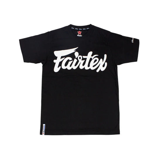 Fairtex T Shirt "Fairtex Script"