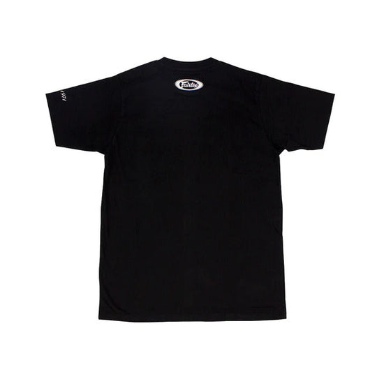 Fairtex T Shirt "Fairtex Script"