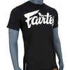 Fairtex T Shirt "Fairtex Script"
