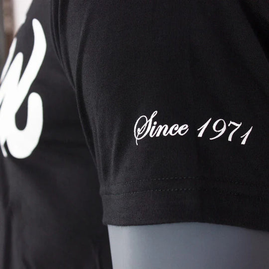 Fairtex T Shirt "Fairtex Script"