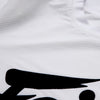 Fairtex T Shirt - Dry Fit - White