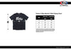Fairtex T Shirt - Dry Fit - White