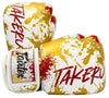 Fairtex x Takeru Boxing Gloves