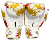 Fairtex x Takeru Boxing Gloves