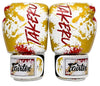 Fairtex x Takeru Boxing Gloves