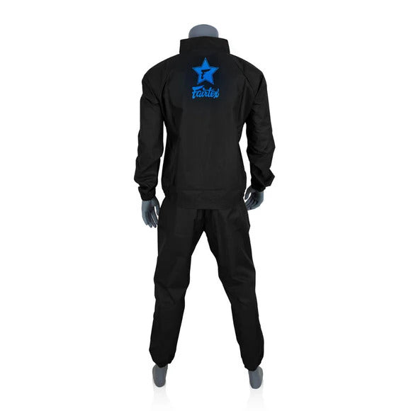 Fairtex Sweat/Sauna Suit
