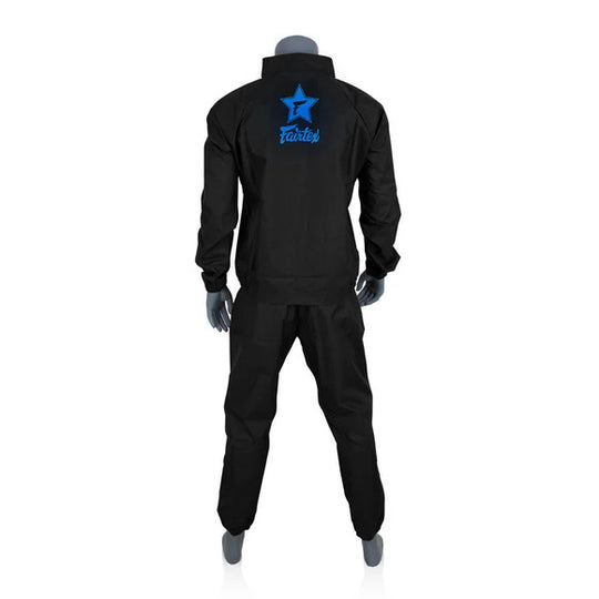 Fairtex Sweat/Sauna Suit