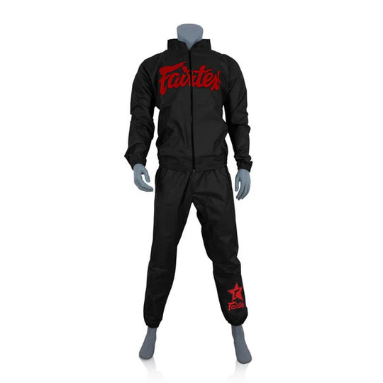 Fairtex Sweat/Sauna Suit