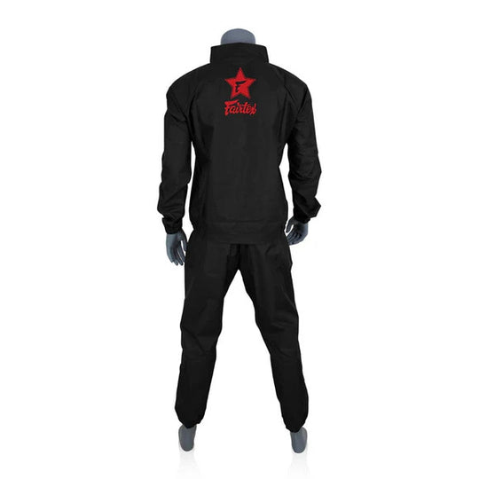 Fairtex Sweat/Sauna Suit