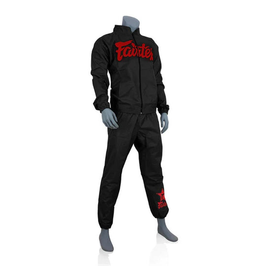 Fairtex Sweat/Sauna Suit